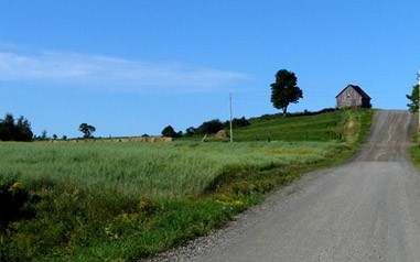 Accueil - Rang