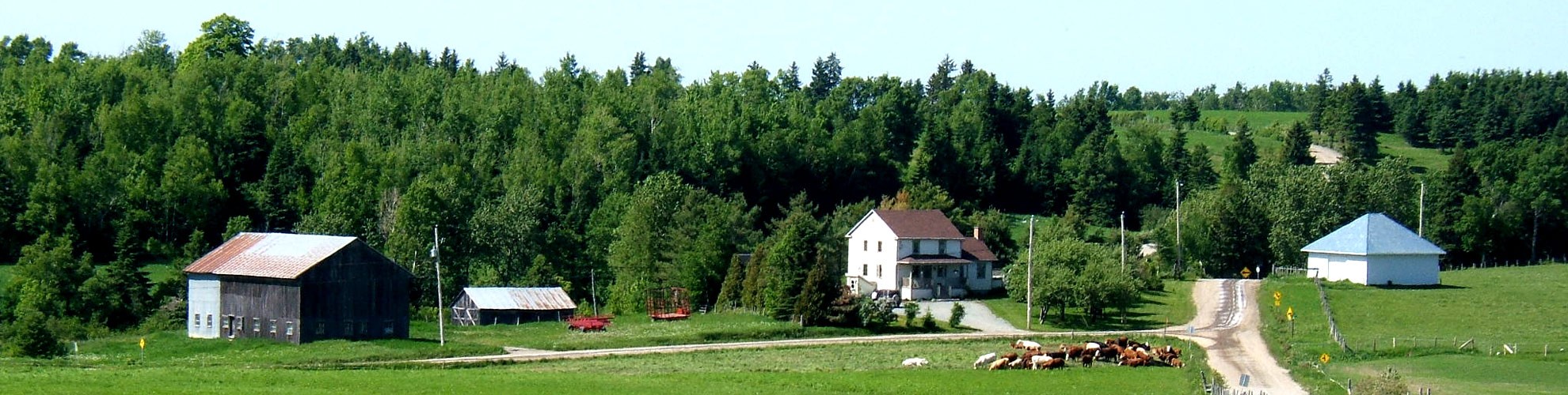 Héro - Paysage 1