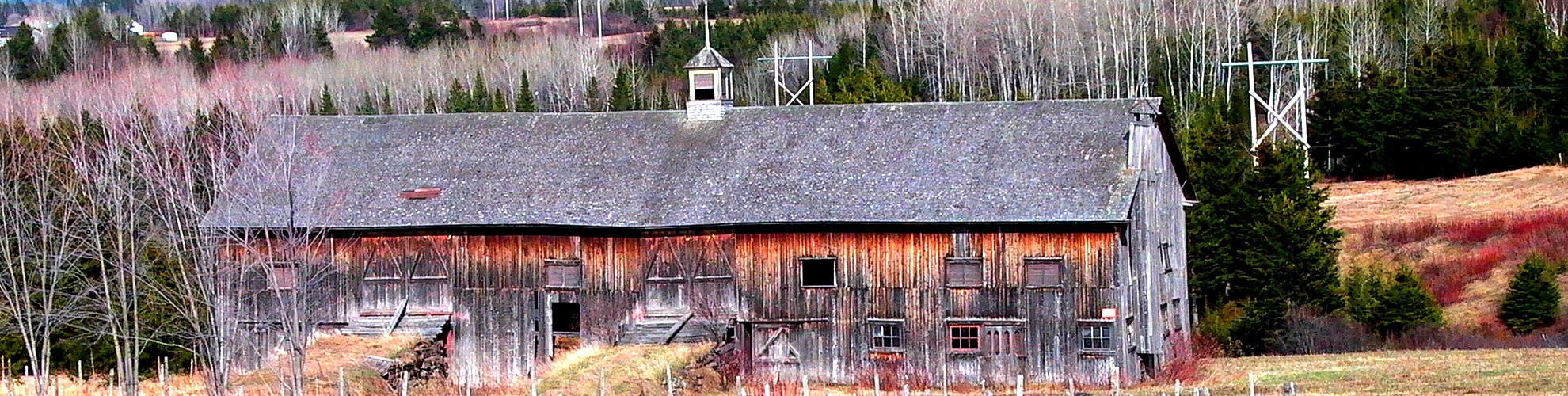 Héro - Grange