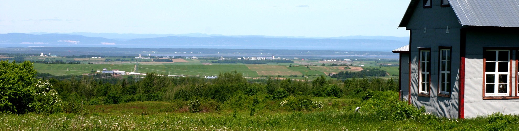 Héro - Paysage 3