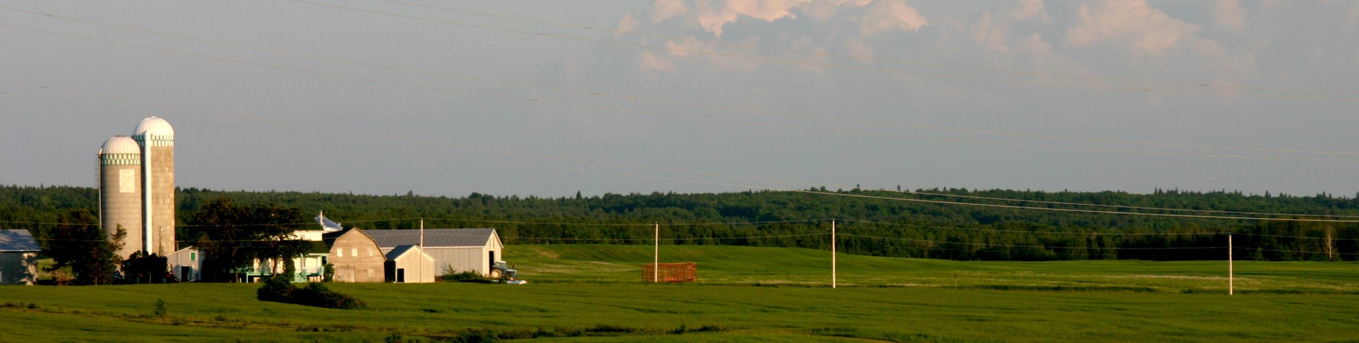 Héro - Ferme